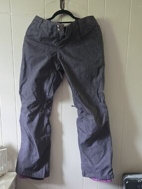 Aperture Women's Snowboard Pants